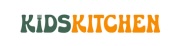 BØRNEVENLIGT KNIVSÆT - Blå hos Kidskitchen.dk